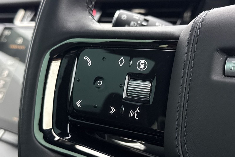 Used Land Rover Range Rover Evoque 2024 for sale - 77420526: Photo 27