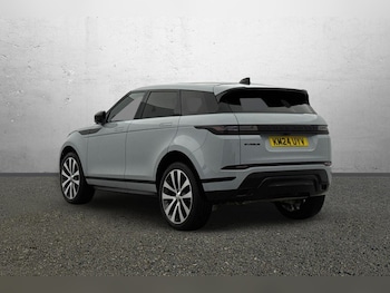 Used Land Rover Range Rover Evoque 2024 for sale - 77420526: Photo