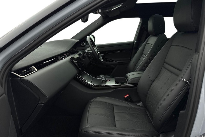 Used Land Rover Range Rover Evoque 2024 for sale - 77420526: Photo 3