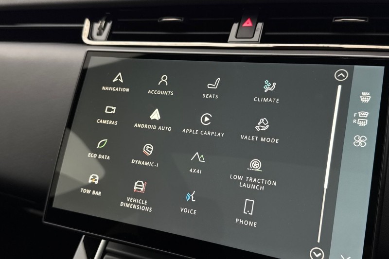 Used Land Rover Range Rover Evoque 2024 for sale - 77420526: Photo 30