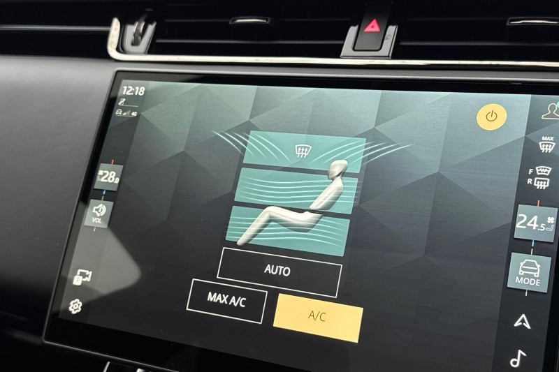 Used Land Rover Range Rover Evoque 2024 for sale - 77420526: Photo 31