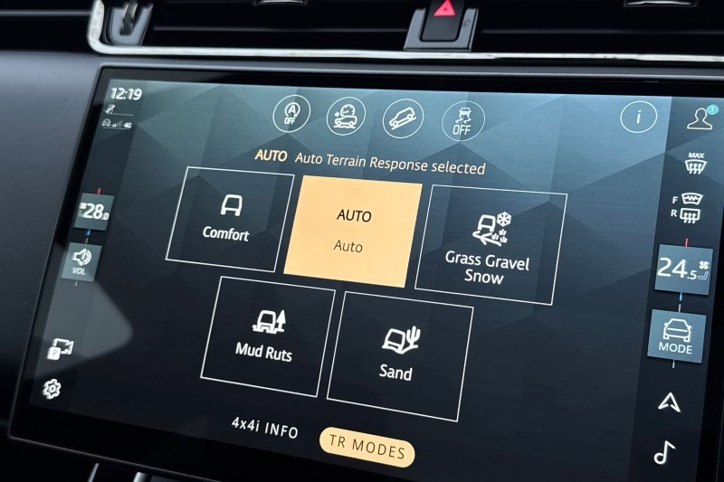 Used Land Rover Range Rover Evoque 2024 for sale - 77420526: Photo 32