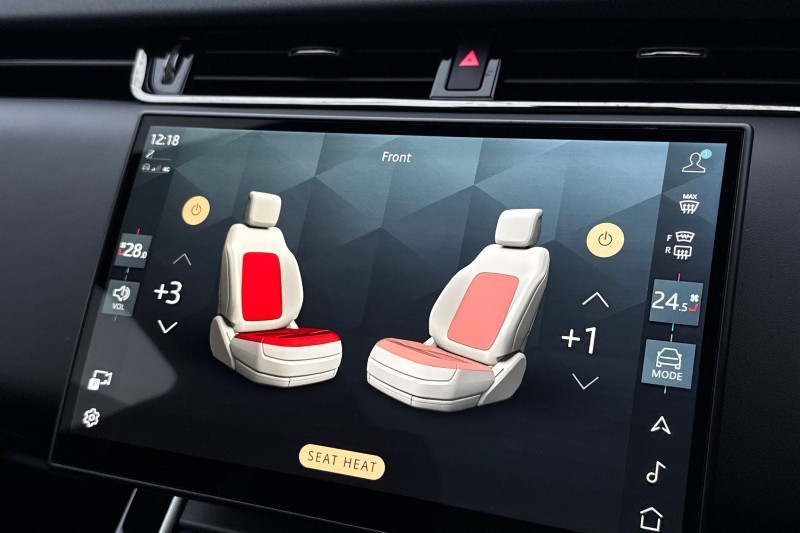 Used Land Rover Range Rover Evoque 2024 for sale - 77420526: Photo 33