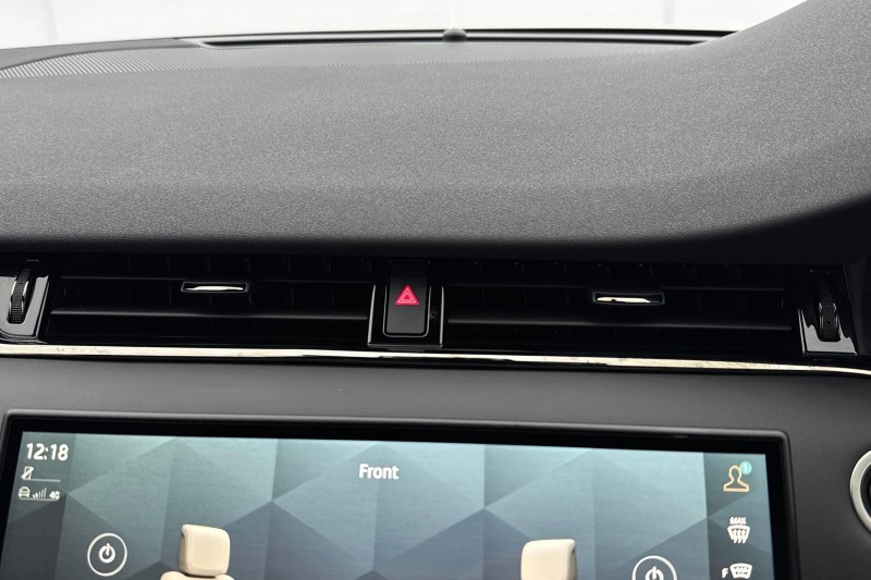 Used Land Rover Range Rover Evoque 2024 for sale - 77420526: Photo 34