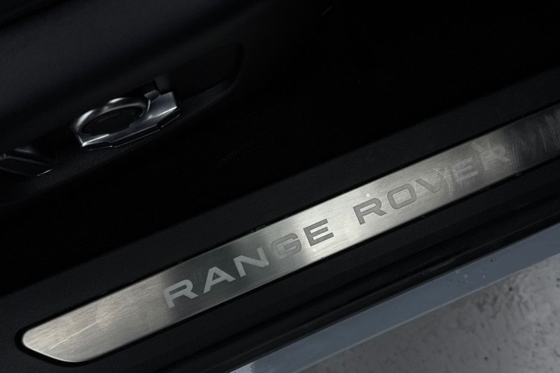 Used Land Rover Range Rover Evoque 2024 for sale - 77420526: Photo 36