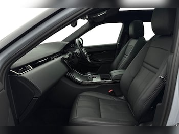 Used Land Rover Range Rover Evoque 2024 for sale - 77420526: Photo