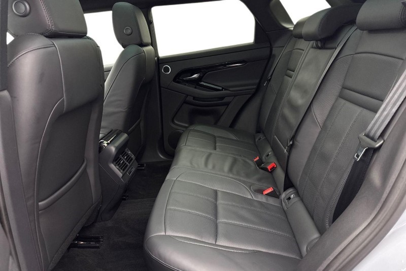 Used Land Rover Range Rover Evoque 2024 for sale - 77420526: Photo 4