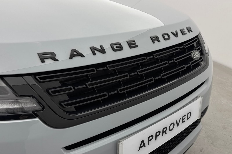 Used Land Rover Range Rover Evoque 2024 for sale - 77420526: Photo 41
