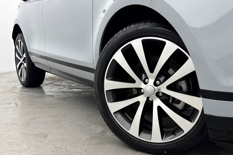 Used Land Rover Range Rover Evoque 2024 for sale - 77420526: Photo 42