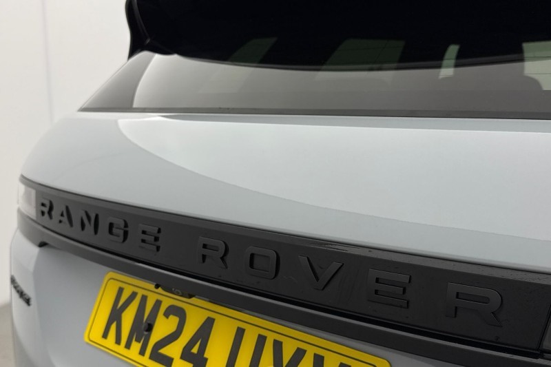 Used Land Rover Range Rover Evoque 2024 for sale - 77420526: Photo 43