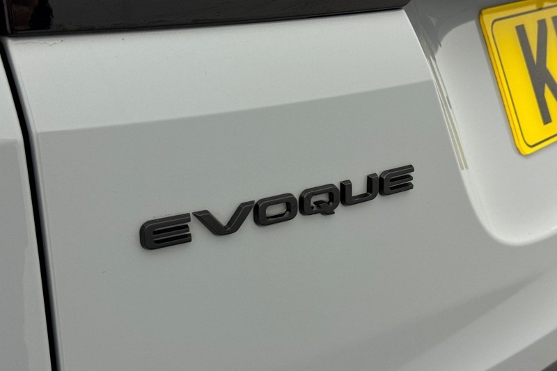 Used Land Rover Range Rover Evoque 2024 for sale - 77420526: Photo 44