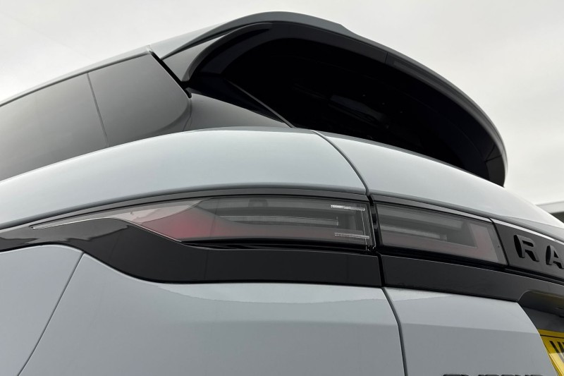 Used Land Rover Range Rover Evoque 2024 for sale - 77420526: Photo 45