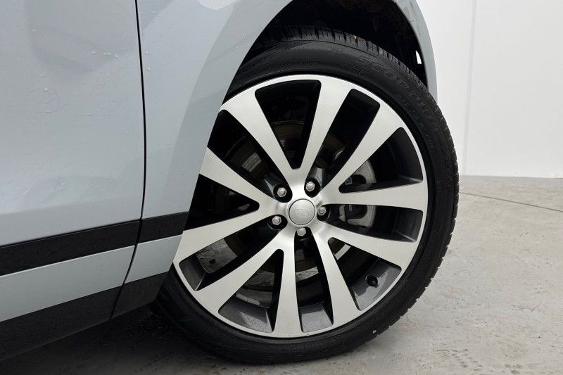 Used Land Rover Range Rover Evoque 2024 for sale - 77420526: Photo 47