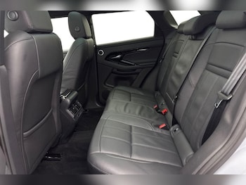 Used Land Rover Range Rover Evoque 2024 for sale - 77420526: Photo