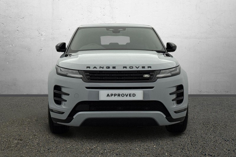 Used Land Rover Range Rover Evoque 2024 for sale - 77420526: Photo 7