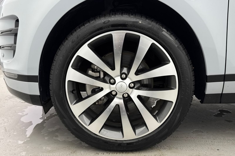 Used Land Rover Range Rover Evoque 2024 for sale - 77420526: Photo 8