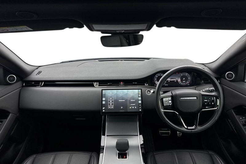 Used Land Rover Range Rover Evoque 2024 for sale - 77420526: Photo 9