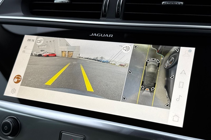 Used Jaguar I-Pace 2021 for sale - 77504434: Photo 12