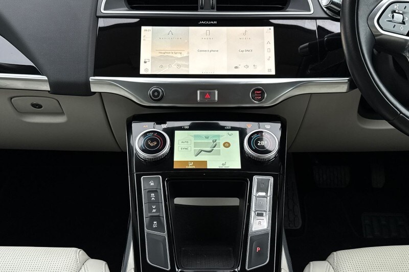 Used Jaguar I-Pace 2021 for sale - 77504434: Photo 14