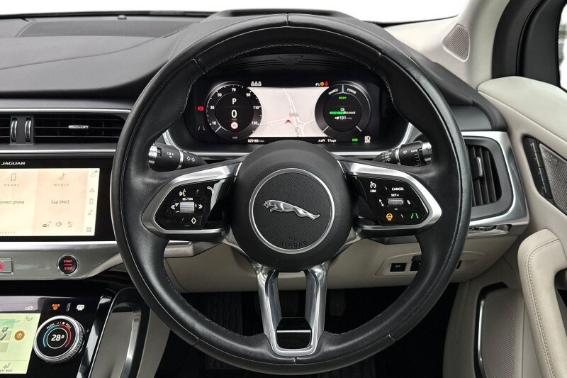 Used Jaguar I-Pace 2021 for sale - 77504434: Photo 15