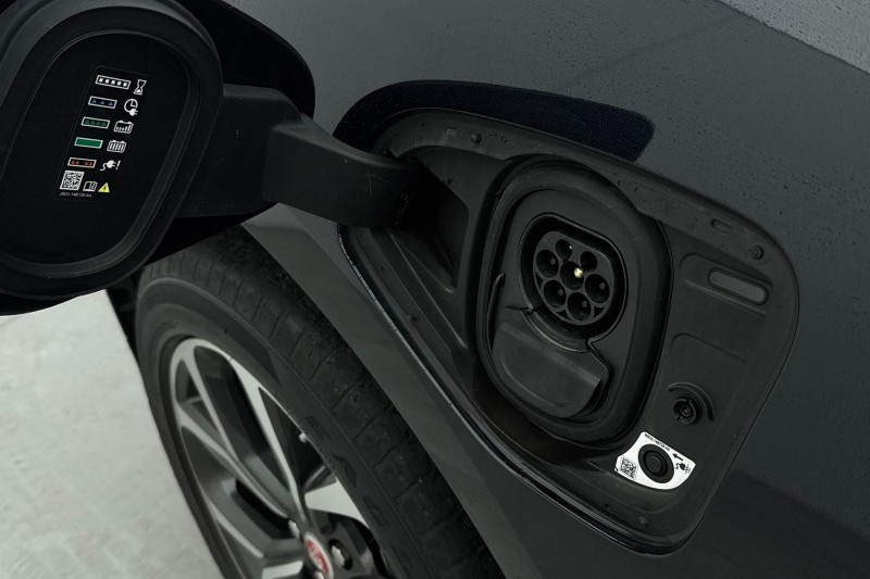 Used Jaguar I-Pace 2021 for sale - 77504434: Photo 20