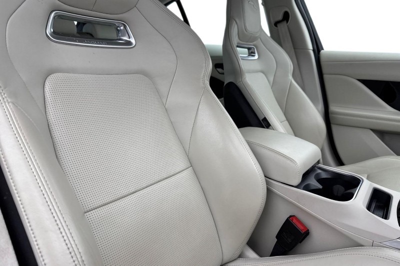 Used Jaguar I-Pace 2021 for sale - 77504434: Photo 25