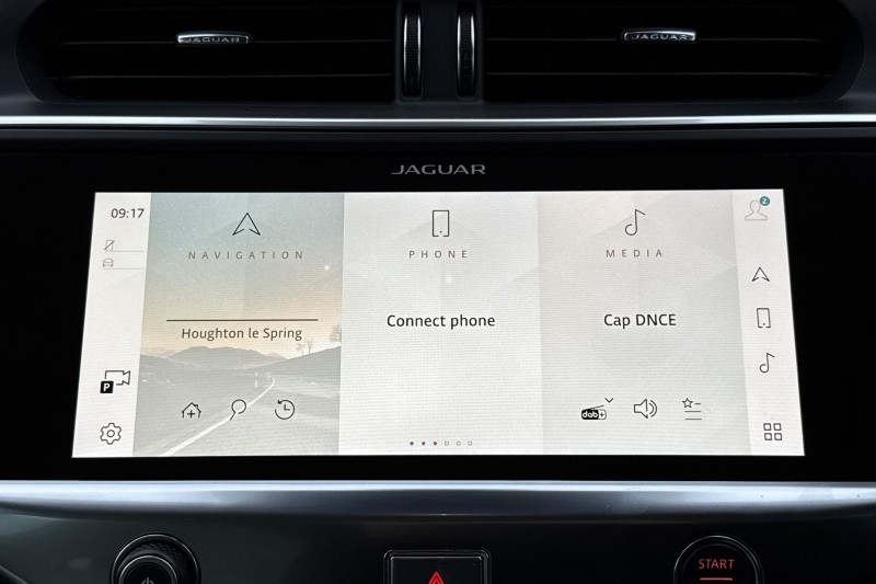 Used Jaguar I-Pace 2021 for sale - 77504434: Photo 29