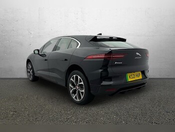 Used Jaguar I-Pace 2021 for sale - 77504434: Photo