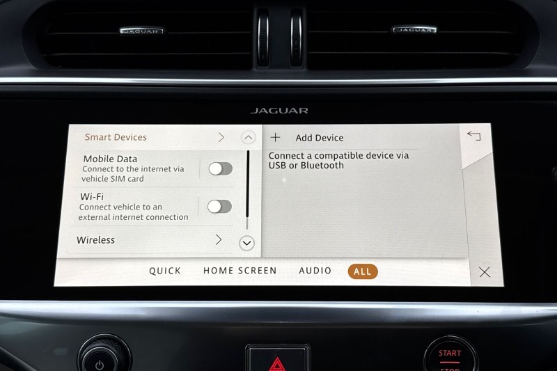 Used Jaguar I-Pace 2021 for sale - 77504434: Photo 31