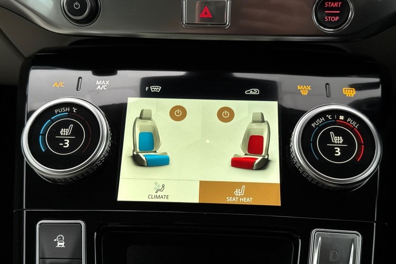 Used Jaguar I-Pace 2021 for sale - 77504434: Photo 34