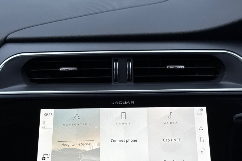 Used Jaguar I-Pace 2021 for sale - 77504434: Photo 35