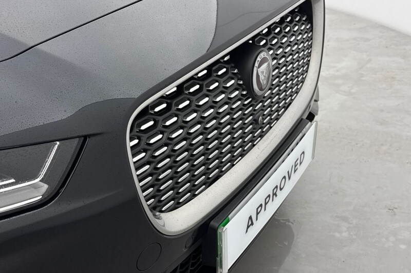 Used Jaguar I-Pace 2021 for sale - 77504434: Photo 41