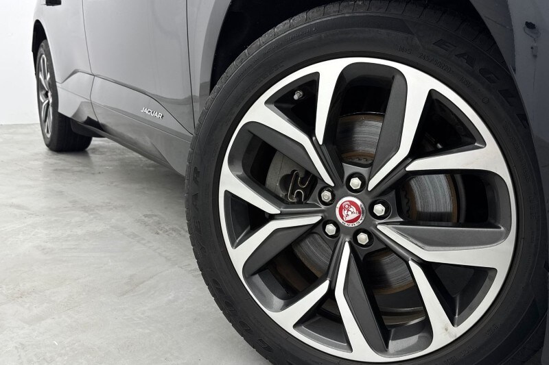 Used Jaguar I-Pace 2021 for sale - 77504434: Photo 42