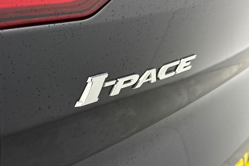 Used Jaguar I-Pace 2021 for sale - 77504434: Photo 44