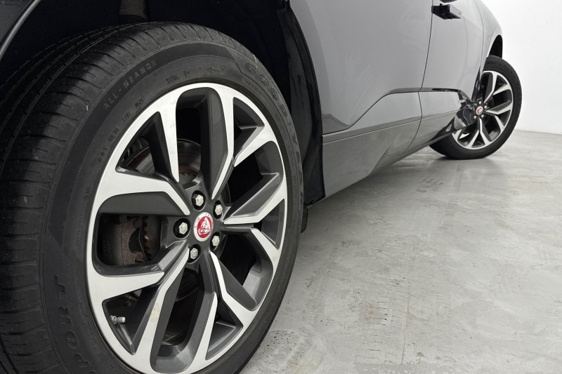 Used Jaguar I-Pace 2021 for sale - 77504434: Photo 46