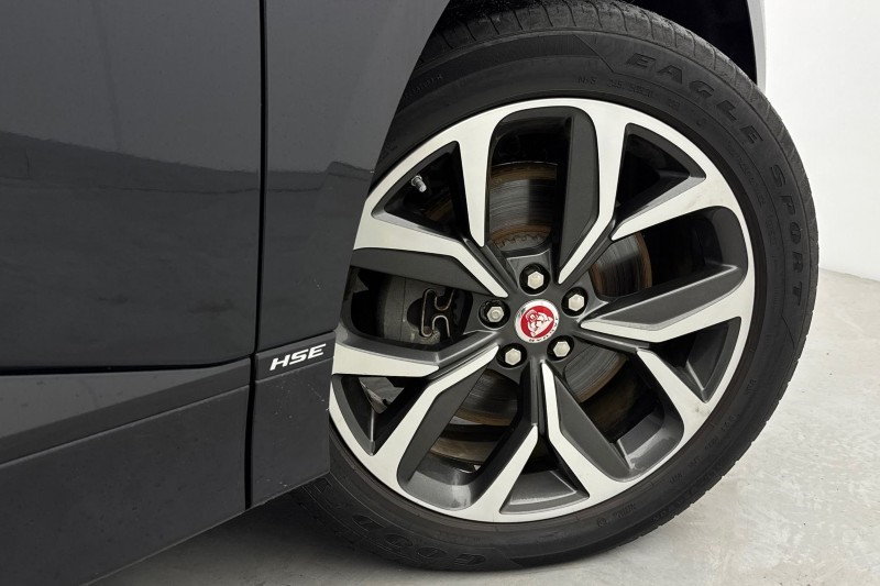 Used Jaguar I-Pace 2021 for sale - 77504434: Photo 47