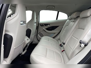 Used Jaguar I-Pace 2021 for sale - 77504434: Photo