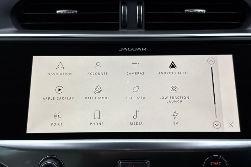 Used Jaguar I-Pace 2021 for sale - 77504434: Photo 50