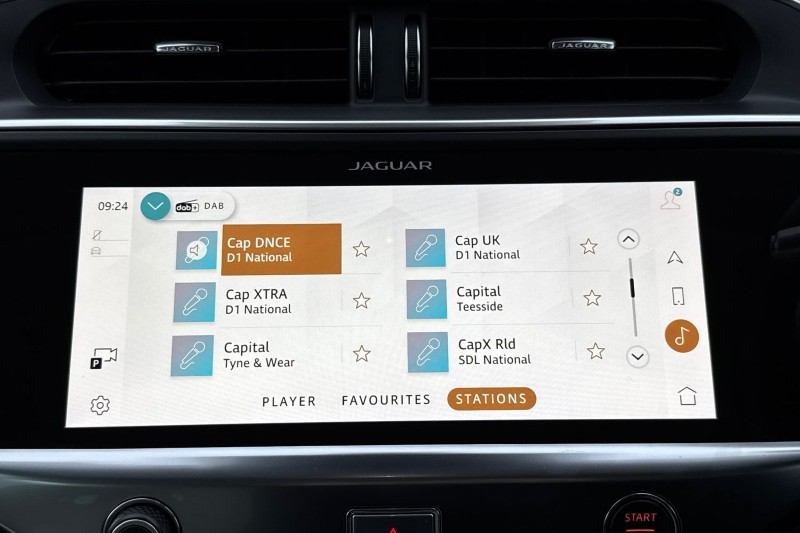 Used Jaguar I-Pace 2021 for sale - 77504434: Photo 52