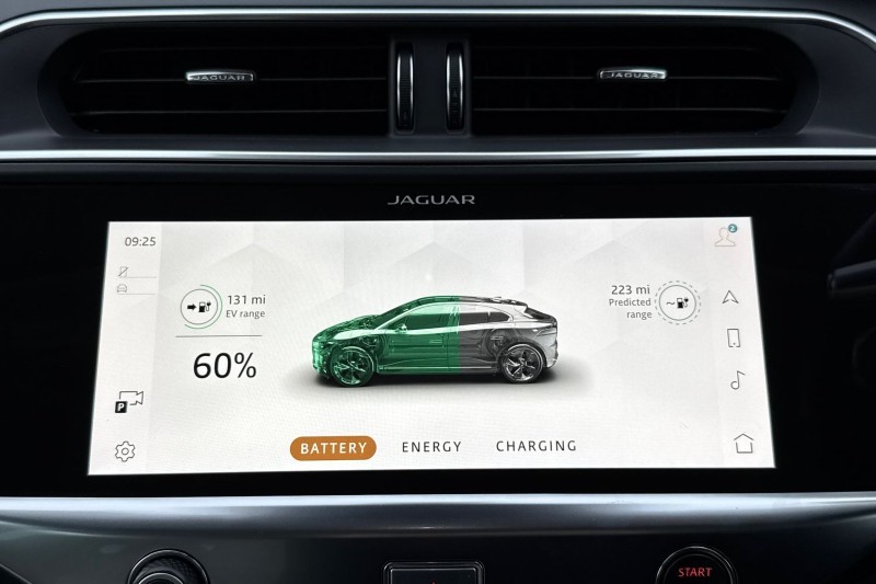 Used Jaguar I-Pace 2021 for sale - 77504434: Photo 53