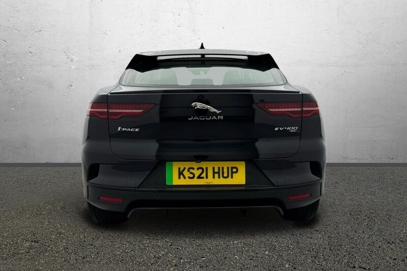 Used Jaguar I-Pace 2021 for sale - 77504434: Photo 6