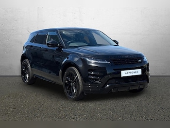 Used Land Rover Range Rover Evoque 2025 for sale - 78538036: Photo