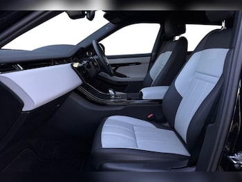 Used Land Rover Range Rover Evoque 2025 for sale - 78538036: Photo