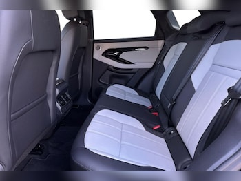 Used Land Rover Range Rover Evoque 2025 for sale - 78538036: Photo