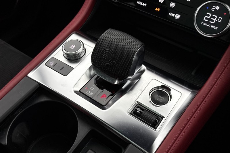 Used Jaguar F-Pace 2022 for sale - 77515980: Photo 13