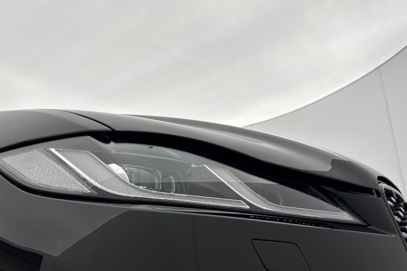 Used Jaguar F-Pace 2022 for sale - 77515980: Photo 17