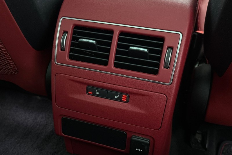 Used Jaguar F-Pace 2022 for sale - 77515980: Photo 18