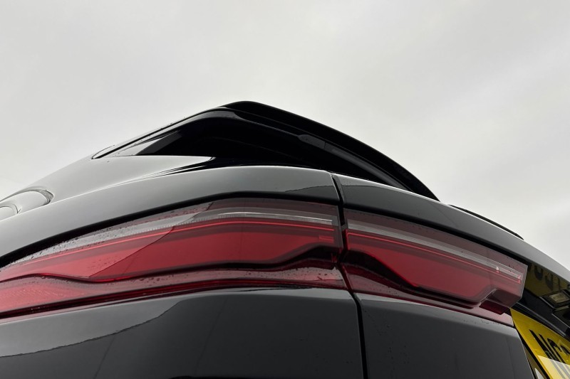 Used Jaguar F-Pace 2022 for sale - 77515980: Photo 19