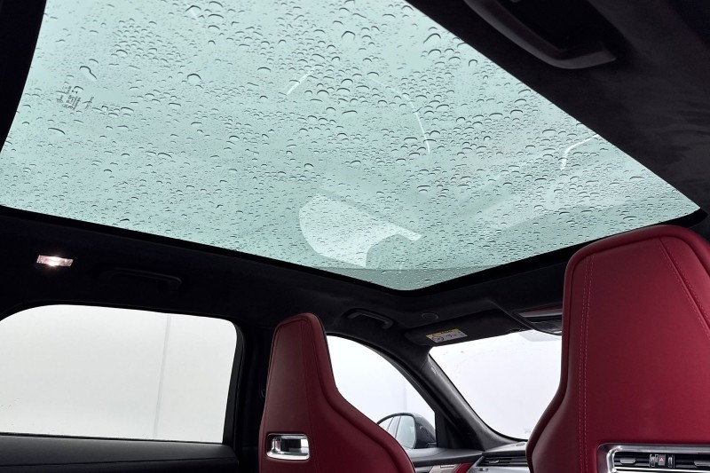 Used Jaguar F-Pace 2022 for sale - 77515980: Photo 21