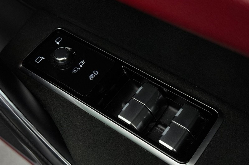 Used Jaguar F-Pace 2022 for sale - 77515980: Photo 23